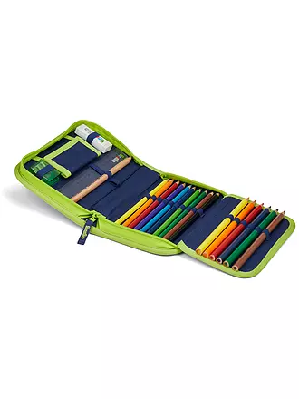 ERGOBAG | Astuccio SpitzenreitBär |